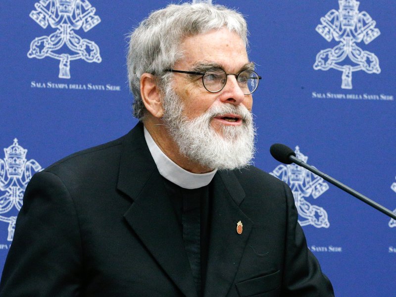 'Pope's Astronomer': Faith and Science Together Offer a Fuller Picture of Creation