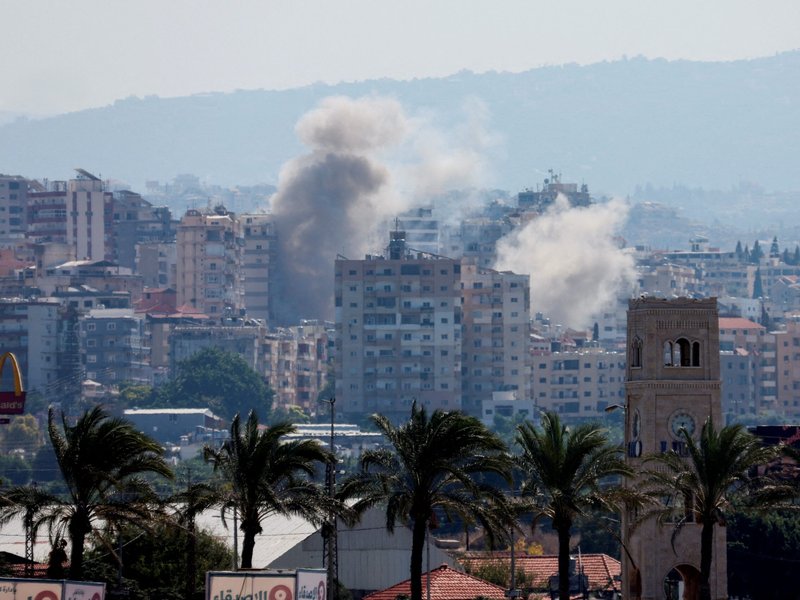 CNEWA Launches Emergency Campaign for Lebanon, Releases $250,000 in Aid