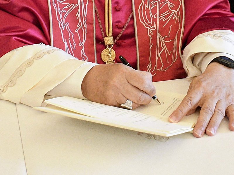 Nine Things To Know About 'Dilexi Te,' Pope Leo’s First Apostolic Exhortation