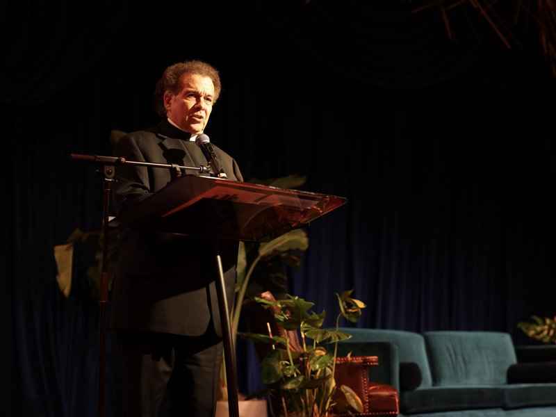 Mother Cabrini Health Foundation Brings New York State Leaders Together to Address Mental Health Crisis