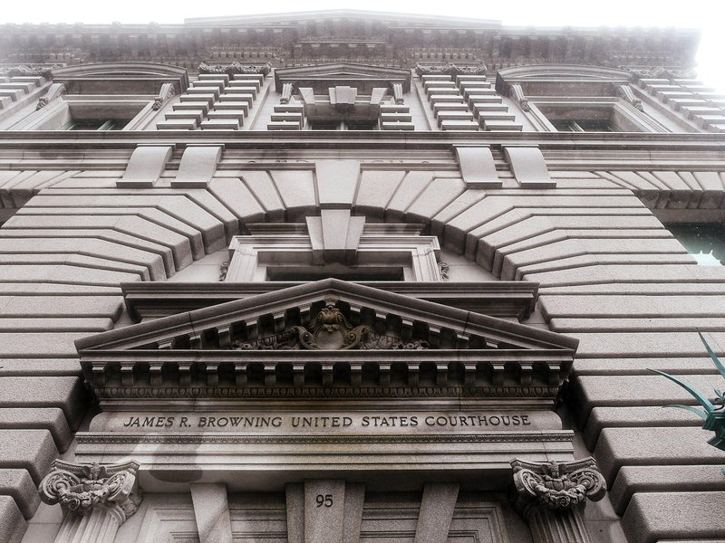 Catholic Group Asks Supreme Court to Block California's 'Student Gender Secrecy Laws'