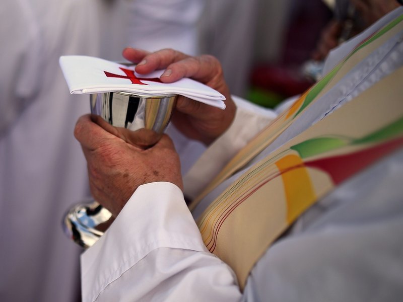 Church in Ireland Aims to Boost Priestly Vocations with New Program