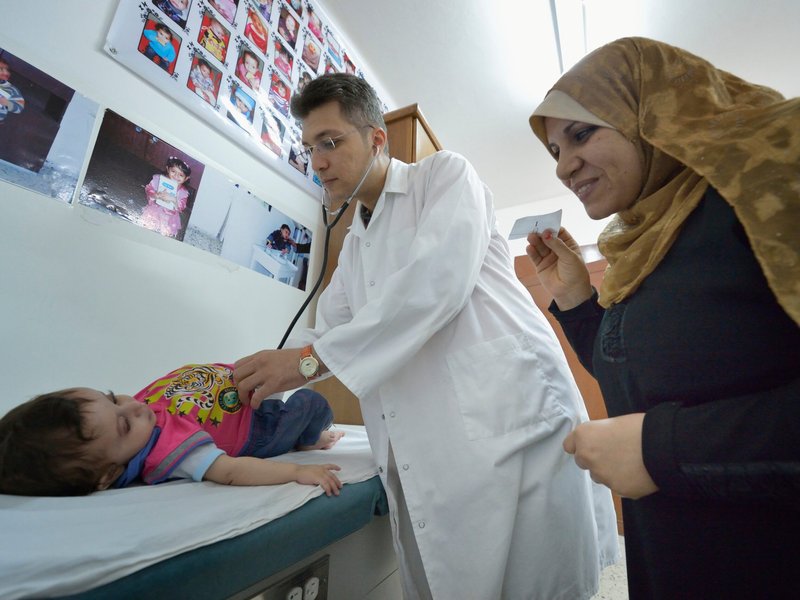 Pope Calls for World Day of Prayer for Peace as Catastrophe Looms in Gaza