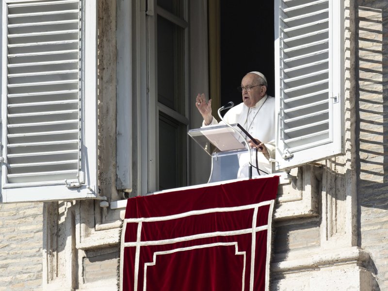 Vatican Announces Synod Assembly Dates; Formation of Study Groups