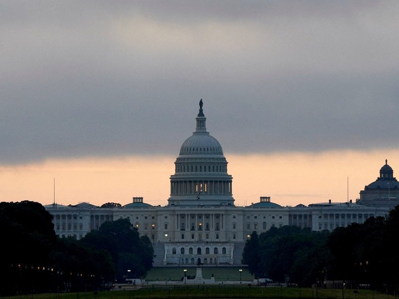 Archbishop Timothy Broglio Urges Funding of Essential Programs and an End to Federal Government Shutdown