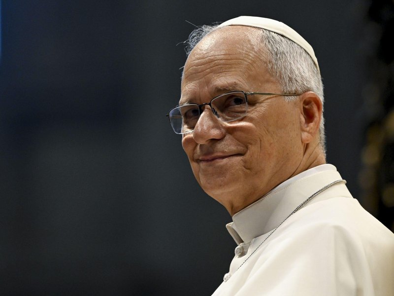 El papa León XIV visitará 10 ciudades de Sudamérica en noviembre