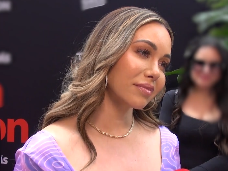 The Faith of Artists: Chiquis Rivera | La fe de los artistas: Chiquis Rivera