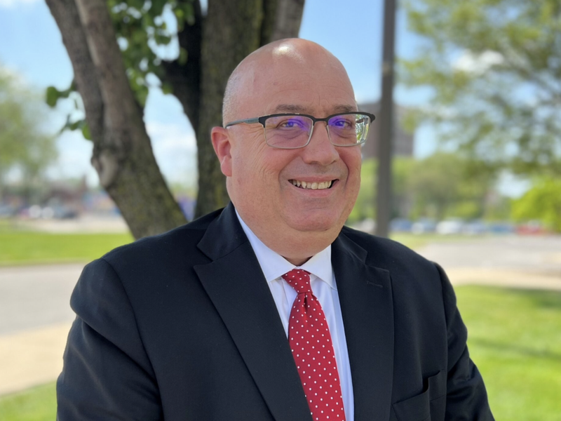 Dominican University New York Names New President