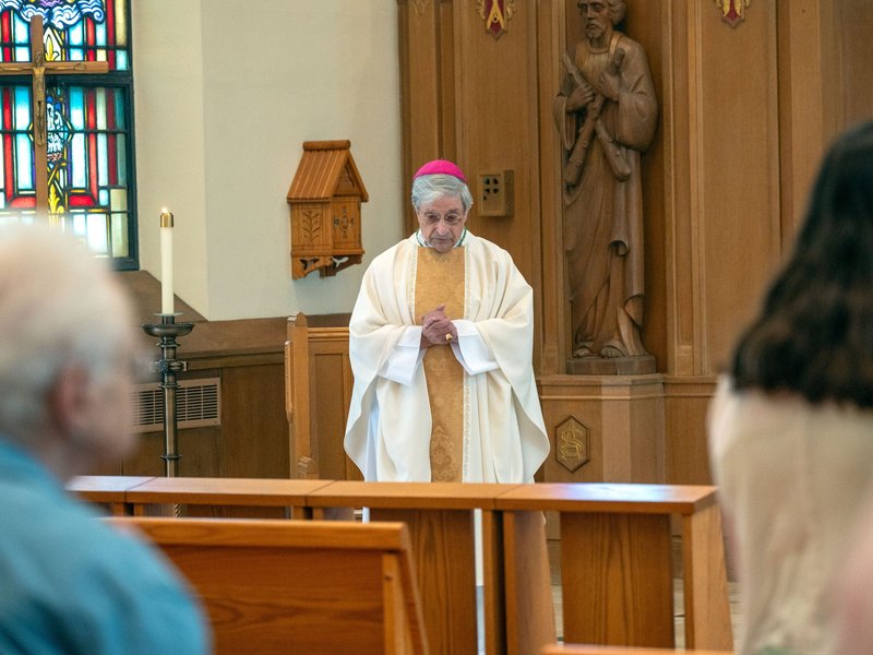 Rochester Mercy Sister Dies in Two-Vehicle Crash in Pennsylvania​