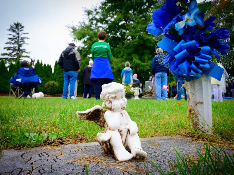 Aborted Children Will Be Remembered Nationally September 9