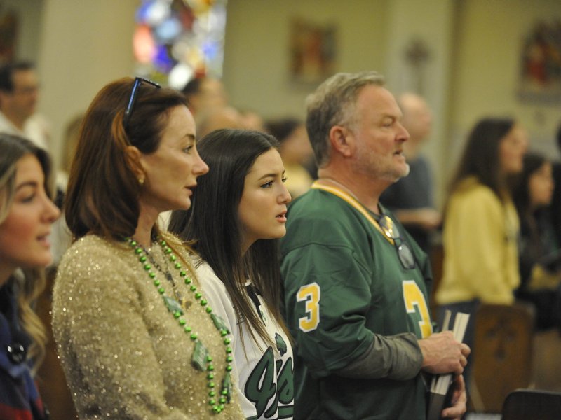 New Orleans Archbishop: 'God Always Gives Us Hope, Even in the Midst of Tragic Situations'