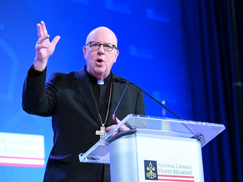 Bishops’ Annual Catholic Communication Campaign Empowers Today’s Communicators To Proclaim the Gospel’s Message of Hope