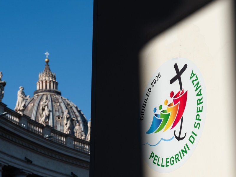 U.S. Gathering on July 30 for Jubilee of Young People in Rome To Be Livestreamed