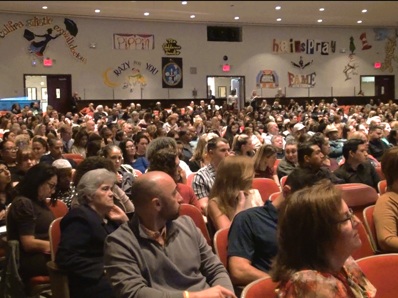 More than 800 Catholic School Staff Attend Latino Enrollment Institute Presentation in The Bronx | Más de 800 personal escolar católico asiste a presentación de Latino Enrollment Institute en el Bronx