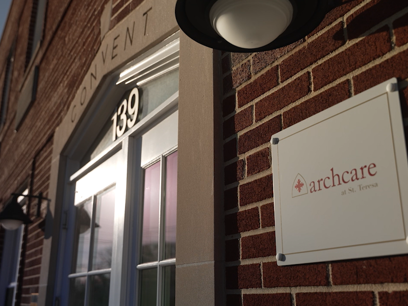 ArchCare at St. Teresa in Staten Island Provides Independent Housing for Young Adults with Autism 