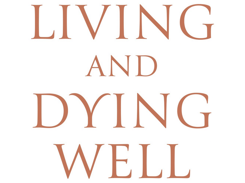 New Book Offers Compelling Arguments Against Culture of Death