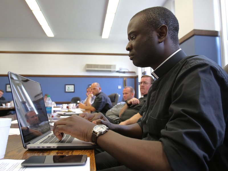 The Order of the Pious Schools, a Beautiful and Never-ending Story