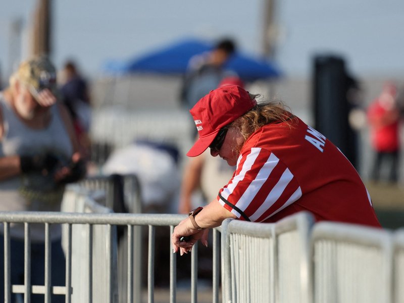 Obispo Cozzens: Los asistentes al Congreso Eucarístico Nacional vivirán un evento seguro