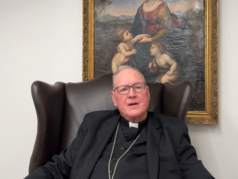 A Word from Cardinal Dolan: Worth Recovering | Fifth Precept