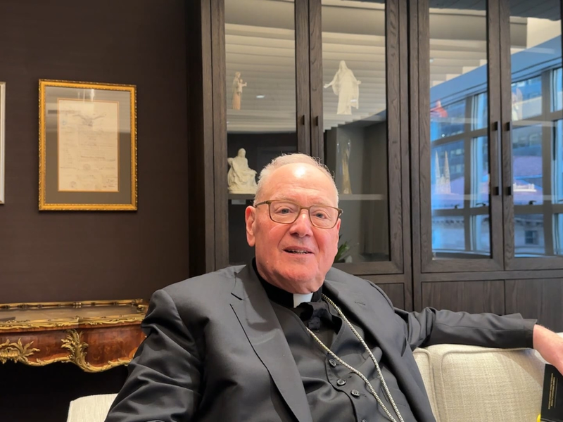 A Word from Cardinal Dolan: Worth Recovering | Regina Caeli