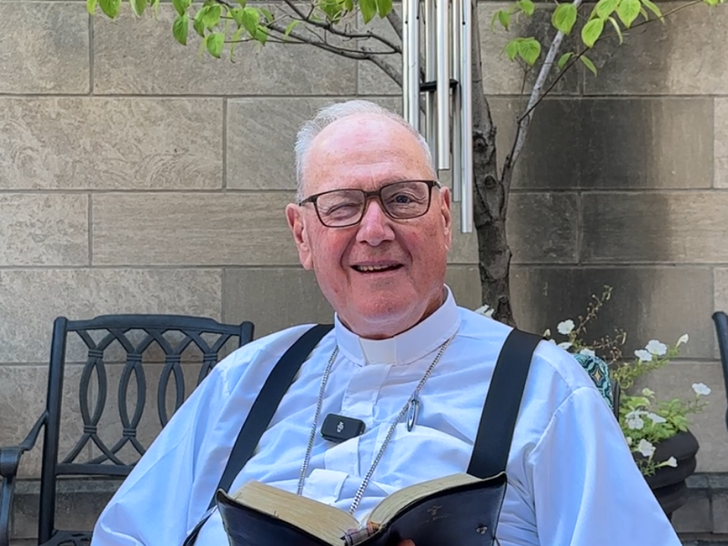 A Word from Cardinal Dolan: Our Lady of Częstochowa