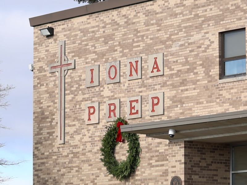 Arch Schools Spotlight: Iona Preparatory School