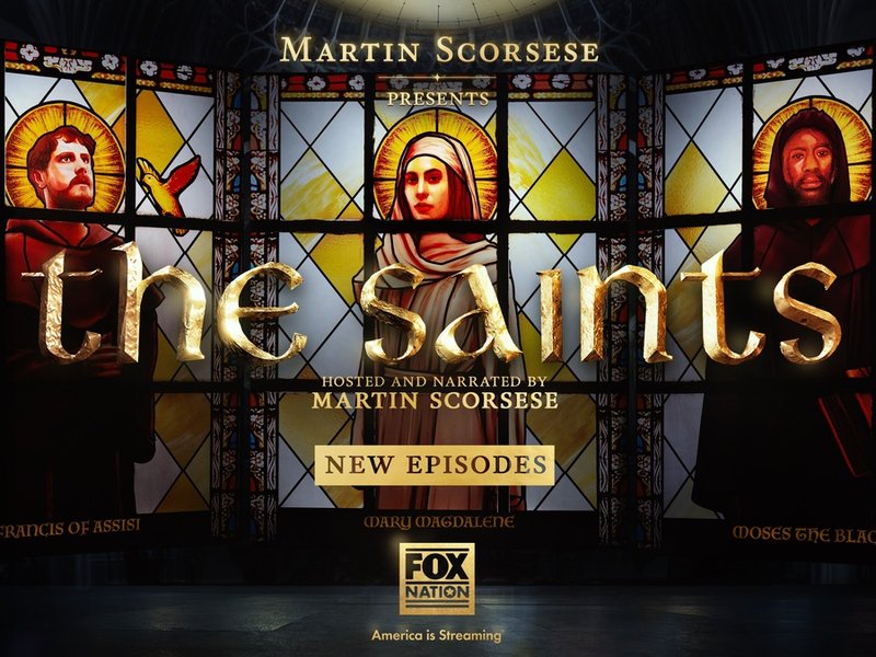 The Creator of ‘Martin Scorsese Presents: The Saints’ Discusses the Second Part of the Series