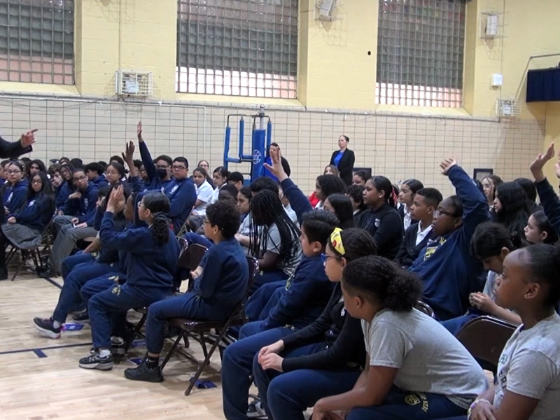 La fe de los artistas: Wilmer Valderrama | The Faith of Artists: Wilmer Valderrama