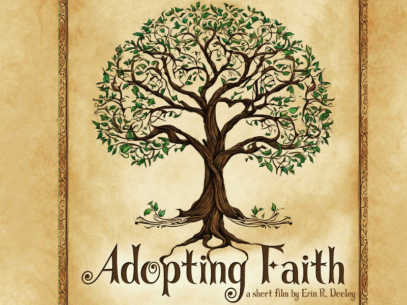 Erin R. Dooley Shines a Light on Foster Care Adoption in Her New Short Film