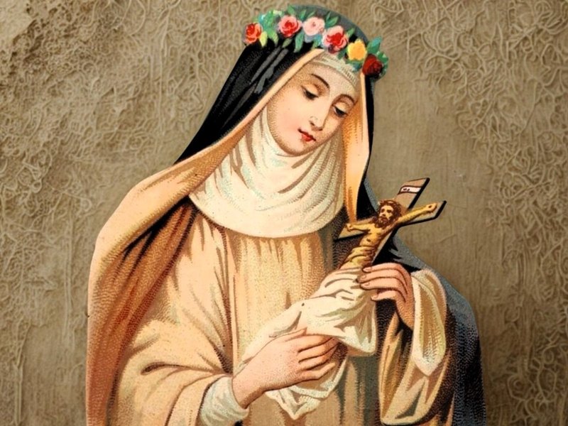 Festividad de Santa Rosa de Lima