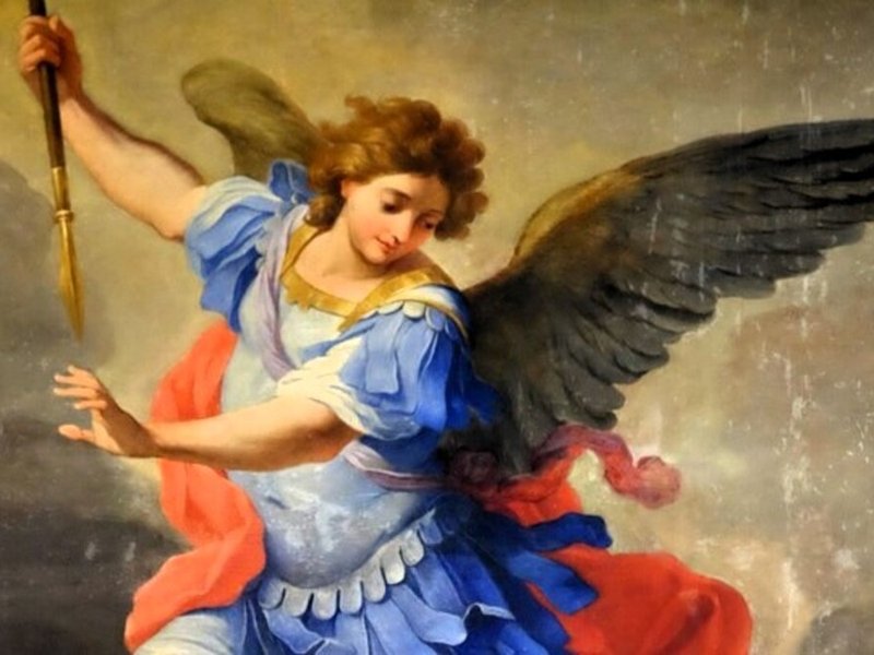 The Medal of Saint Michael the Archangel: A Shield of Faith