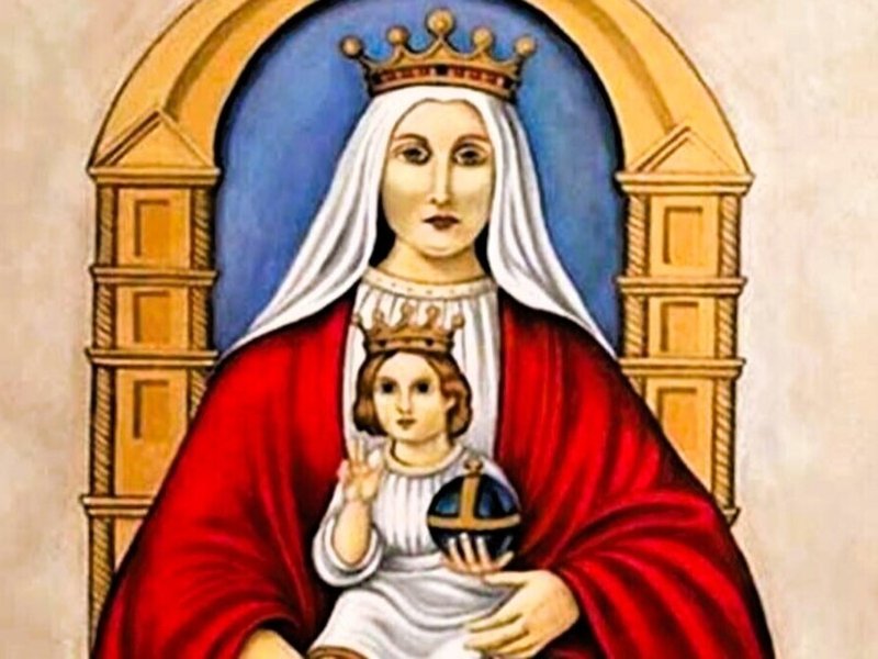 Nuestra Señora de Coromoto: patrona de Venezuela y símbolo de fe nacional