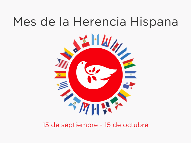 Mensaje de monseñor Joseph Espaillat por el Mes de la Herencia Hispana
