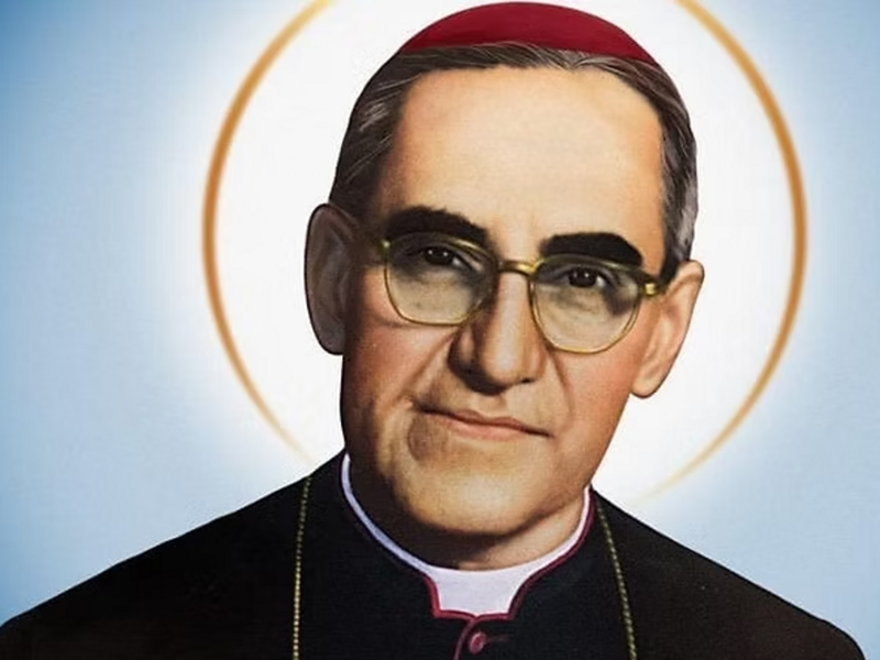 La Catedral de San Patricio celebra a San Óscar Romero y los Mártires de El Salvador