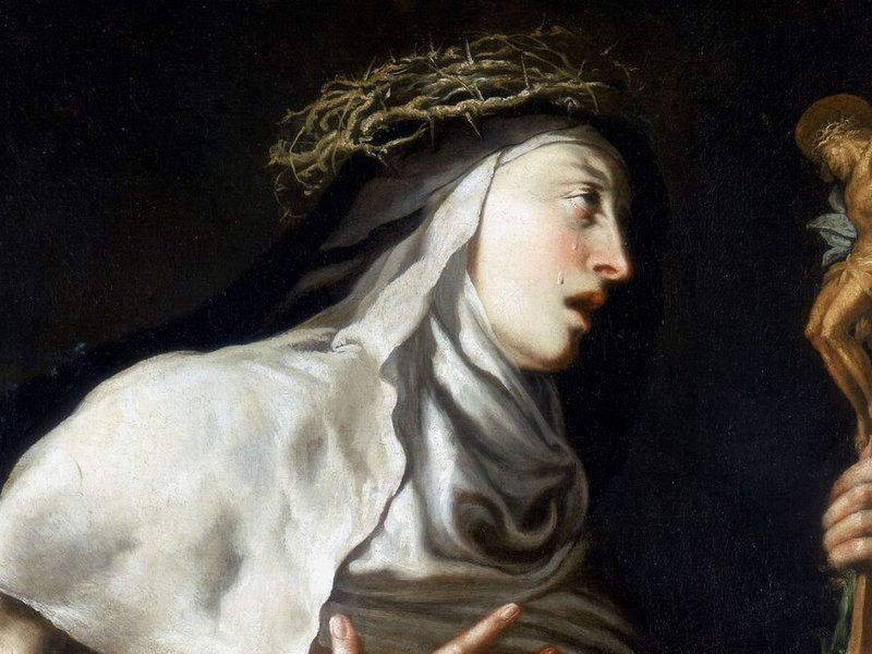 Santa Teresa de Jesús: Doctora de la Iglesia