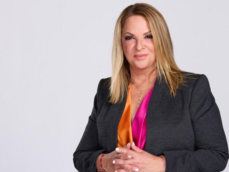 Ana María Polo: una voz de esperanza y fe en la lucha contra el cáncer de seno