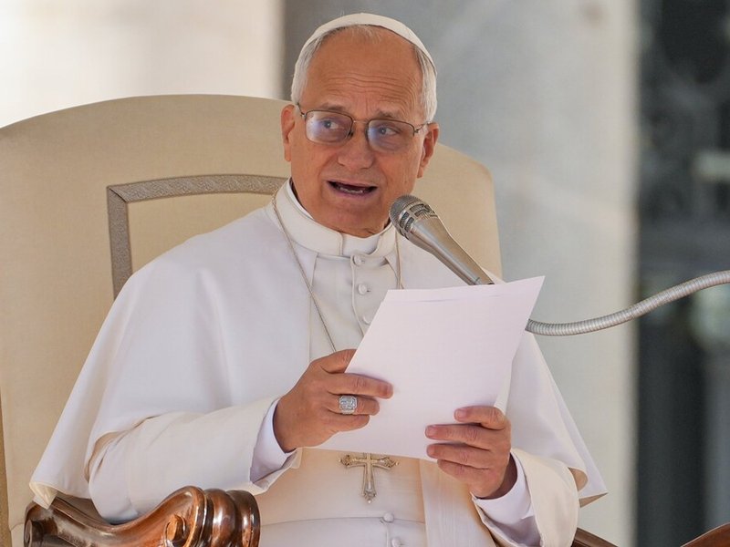 Papa León XIV: ‘Lo decisivo no es ordenarse, sino ser verdaderamente sacerdotes’