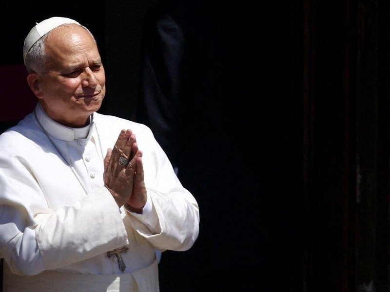 La intención de oración del papa León XIV para agosto es 'por la evangelización en la ciudad'