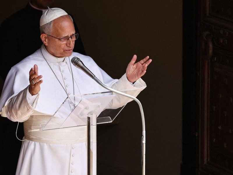 Pope's August Prayer Intention: 'For Evangelization in the City'