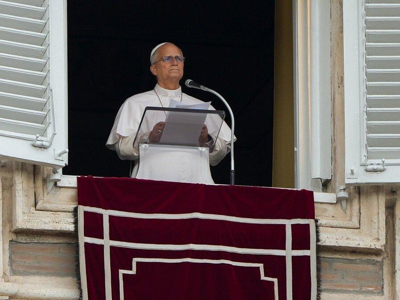 El papa continúa su recuperación en el Vaticano: el miércoles su catequesis 