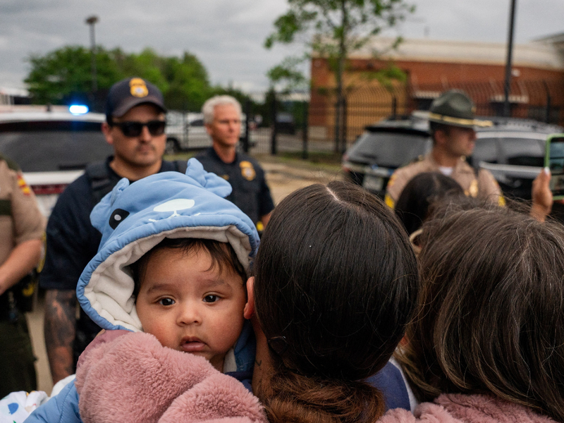 Catholic Charities New York Responds as Pope Leo XIV Names Migrant Children Focus of 2026 Message