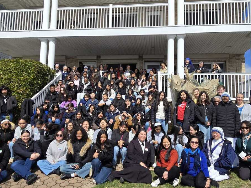 Capture My Heart – Día por las Vocaciones: un día para descubrir el llamado de Dios