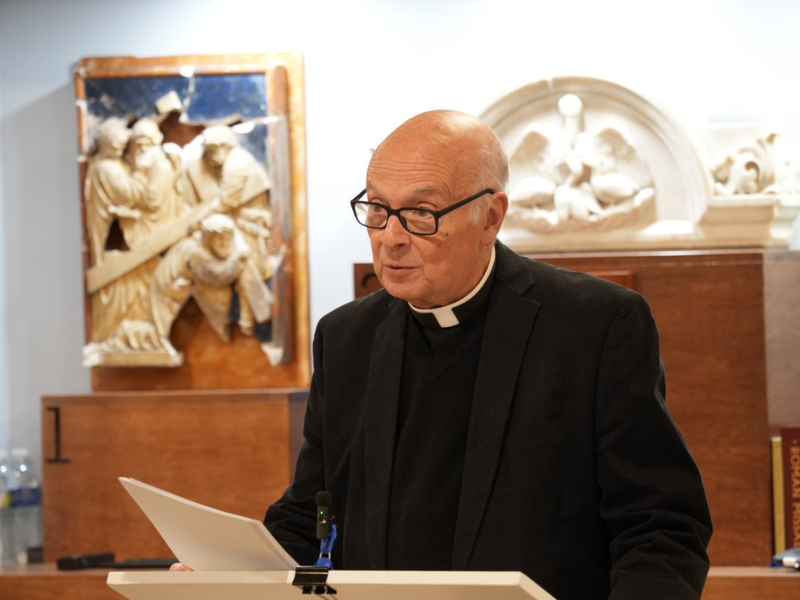 A Catholic Answer to Sickness, Suffering, and Death