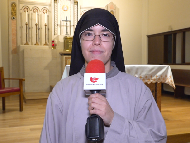 Semana Nacional de las Hermanas Católicas: una vocación viva