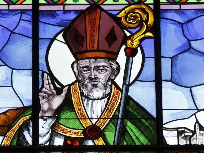 Historia de San Valentín: el santo del amor y la amistad