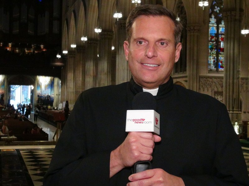 St. Patrick’s Cathedral To Shine with Immersive ‘Luminiscence’ Experience