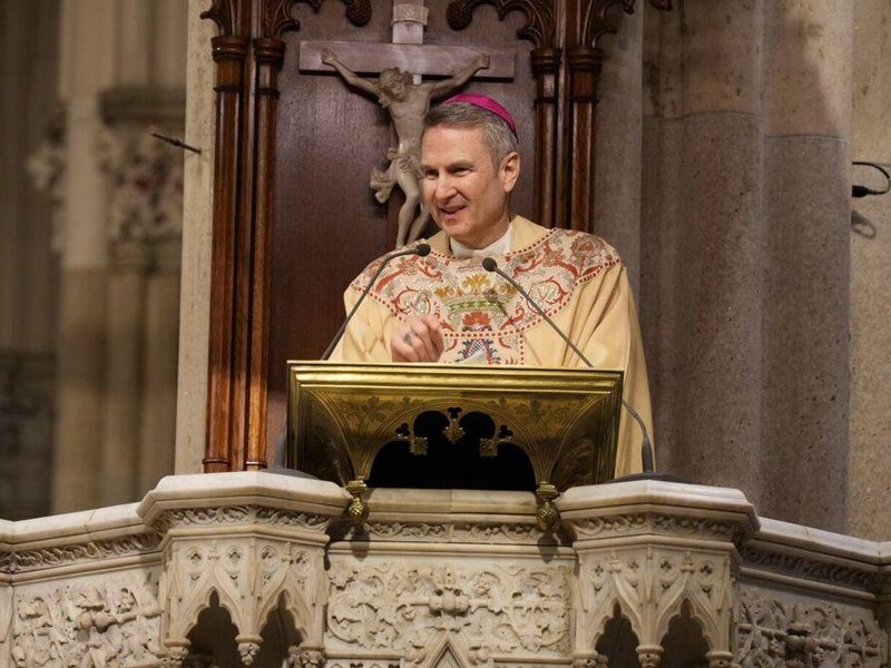 Misa Crismal 2026: ‘No simplemente inspirados, sino ungidos’