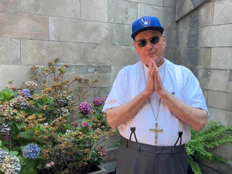 A Word from Cardinal Dolan: Patriotism and Nationalism