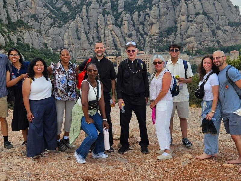 Camino de Manhattan: Walk for Vocations Planned for Month’s End