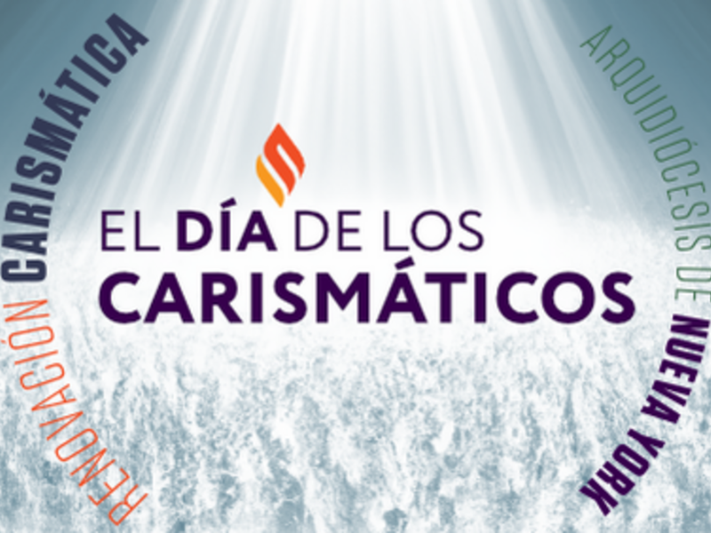 ¡Únete al Día de los Carismáticos!